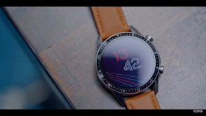 Обзор смарт часов Huawei Watch GT 2