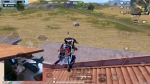 PUBG MOBILE - КАК АПНУТЬ ЗАВИКА В СОЛО? ? У МЕНЯ ПРОПАЛ ТИММЕЙТ? - HANDCAM IPAD MINI 5 [5 FINGERS]