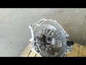 КПП ВАЗ 21809 для LADA Vesta, X-ray (5-ти ступенчатая) ТК 'Деловые линии' в г. Сургут от 07.04.2020