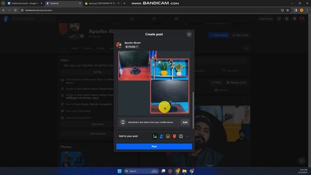 Meta Marketing Class 2. By Apurbo Akram. Best Freelancing Institute In Bogura. смотреть онлайн