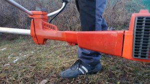 Husqvarna 245R