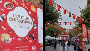 Vancouver Chinatown (Canada) 3