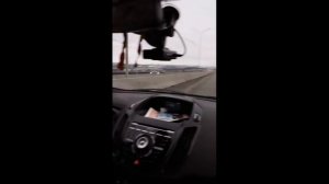 Ford Kuga 2013 1 6 182 h p AT чип тюнинг.