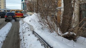 Для чего делать окна под землей?