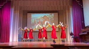 Некрасовские казачки ?