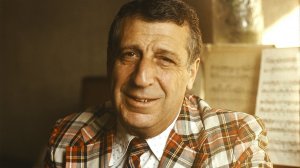 102 года со дня рождения народного артиста СССР Арно Бабаджаняна