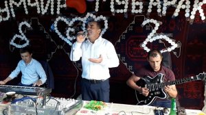 Свадьба в Джагтиле 05.08.18г. Хайир Шахов 💪💪👍👍