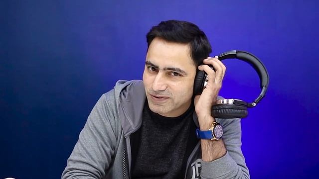 Best Headphone Under 2000 Rs. Latest 2021 | High Bass & Music Experience | OneOdio Pro10 смотреть онлайн