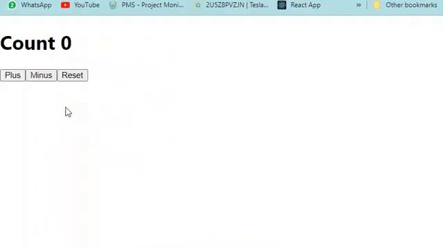 10 React Functional Components, Use State Hook, Use Effect Hook смотреть онлайн