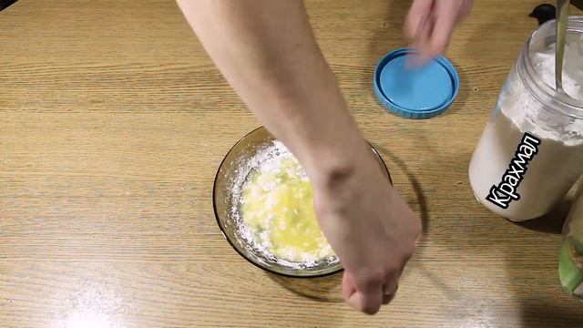 КАЛЬМАРЫ В Кляре Пошаговый Рецепт Как Жарить Кальмара