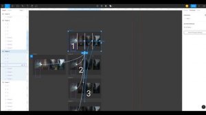 Анимация в Figma. Простая и красивая анимация в Фигма