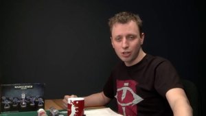 Как начать играть в Warhammer 40K - 4#Как красить миниатюры