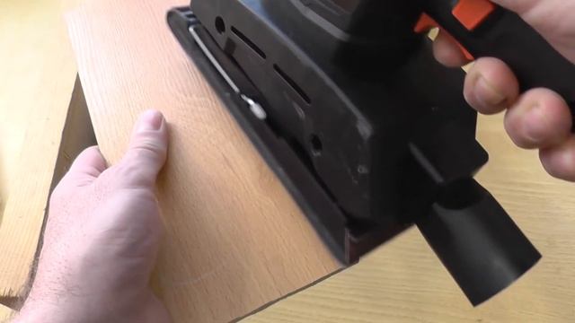 Виброшлифовальная машина,135Вт от Леруа Мерлен смотреть онлайн