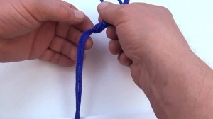 Рыбацкие узлы Fishing Knots | Узел "Восьмерка" | лайфхак узла восьмерка | Простые узлы.