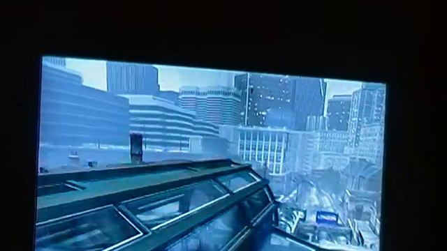 MW3 couteau de lancer across the map ( underground ) EPIC смотреть онлайн