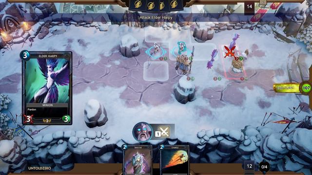 SMITE TACTICS ALPHA: è bello. смотреть онлайн