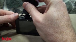 Обзор Pioneer VREC-170RS – автомобильный регистратор