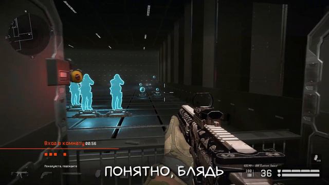 ЧУДАКИ VS WARFACE #15 / ДРУЖНЫЙ ЖЕНСКИЙ КОЛЛЕКТИВ смотреть онлайн