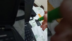 краш тест ноутбука асус