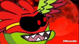 Битва Ам Няма.Ехе и Лорда Шэня из Кунг-фу панды 2. Om Nom.Exe ? Lord Shen