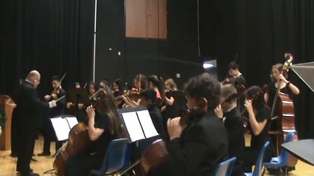 Souvenir de Porto Rico, Louis M Gottschalk смотреть онлайн