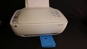How to Copy, Print, Scan with HP DeskJet 3635 All-in-one Printer ?