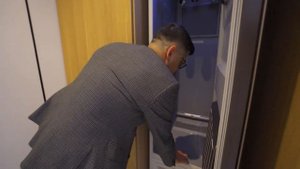 Шкаф за 265 тыс. рублей. Для чего нужен паровой шкаф? Как вернуть свежий вид одежде без стирки?