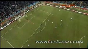 Argentina 3-1 Mexico