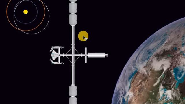 Каким я вижу марсианский сайклер. смотреть онлайн