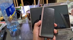 Samsung galaxy z fold 3 стоит ли переходить с фолд 2 сравнение