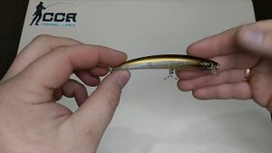 Воблеры от Smith