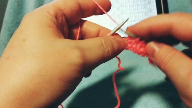 АЖУРНАЯ КАЙМА.КРАСИВЫЙ УЗОР СПИЦАМИ.ОЧЕНЬ ПОХОЖ НА ЕЛОЧКУ/ВЯЗАНИЕ СПИЦАМИ