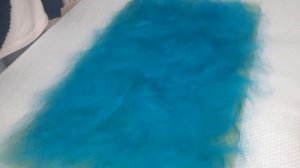 Рукоделие безгранично🤲Готовим тончайшую вискозную бумагу 👌