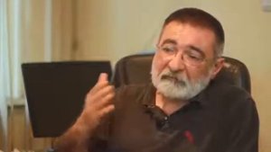 Рауф Талышинский о КАРАБАХЕ
