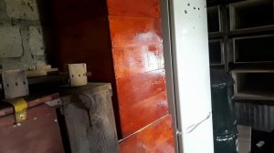 КАК СДЕЛАТЬ ЛОВУШКУ ДЛЯ ПЧЕЛ С КАРТОНА. ДЕШОВАЯ РОЕЛОВКА. УЛОВИСТАЯ РОЕЛОВКА. РОЕННИЕ ПЧЕЛ. ВЕСНА