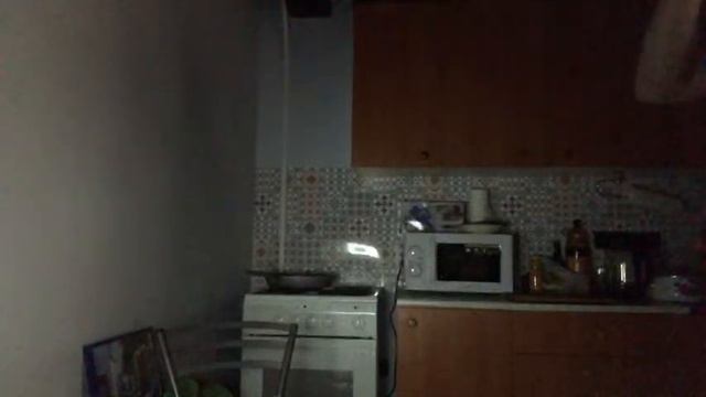 Кулинарю Пюрешка с котлеткой
