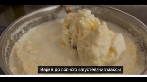 Вкуснейший нежный Сыр из магазинного молока и яиц