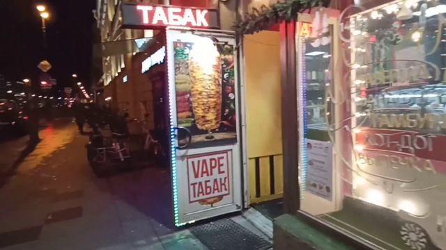 Последний день в Санкт-Петербурге ✓ ~достопримечательности ~дворы ~витрины смотреть онлайн