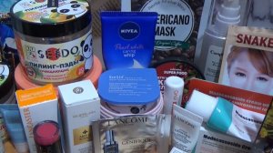 Пустые Баночки ч. 2 Апрель 2021