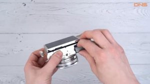 Распаковка фотоаппараты Olympus PEN E-PL8 Pancake / Unboxing Olympus PEN E-PL8 Pancake