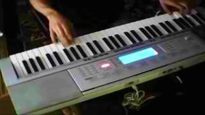 Lian Ross - Say You'll never