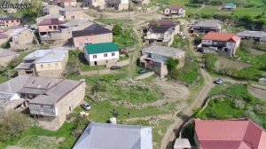 Ураза-байрам с Калкни часть 1