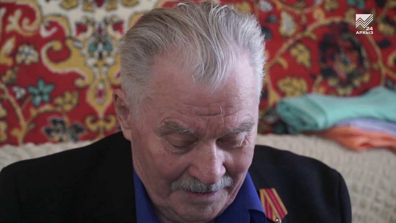 С чего начинается Родина - Виталий Зорин (26.04.2019)