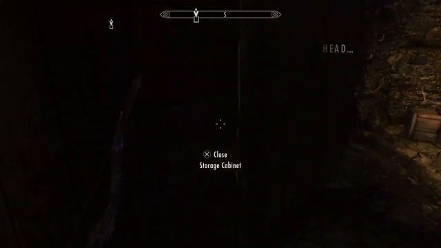 Skyrim No Mods Ps4 playthrough part 16 смотреть онлайн