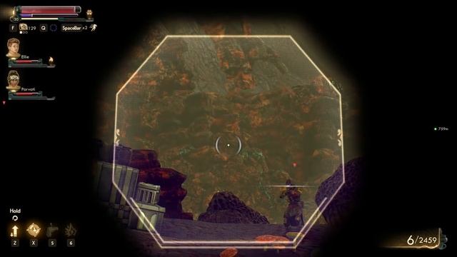 The Outer Worlds: Review After 100% смотреть онлайн