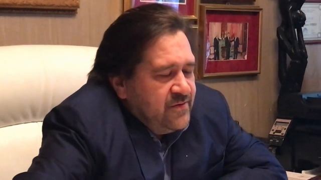 ОСНОВАТЕЛЬ КОМПАНИИ 