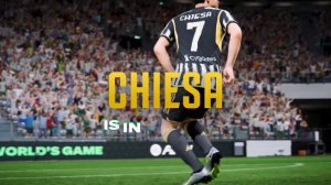 EA SPORTS FC 24 | UEFA Euro 2024 Announce Trailer