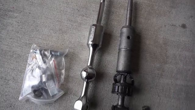 Installing UNIQ PERFORMANCE Genesis Coupe Short Shifter смотреть онлайн