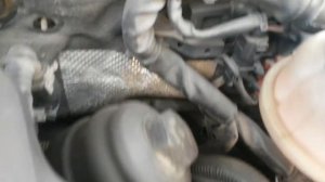 Ауди А6. 3.0 TFSI. Запуск на хлодную. Слушаем посторонние звуки