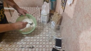 ХЛЕБ В МУЛЬТИВАРКЕ БЕЗ ДРОЖЖЕЙ